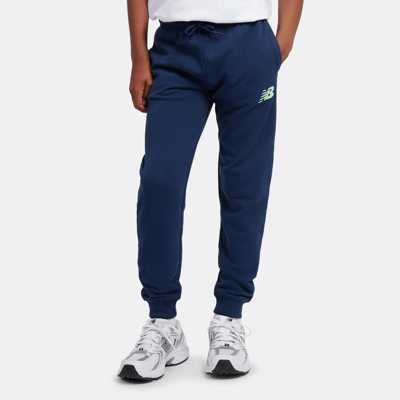 New Balance Kids' Logo Tracksuit